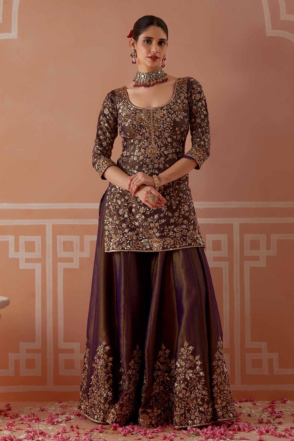 GULRUKH