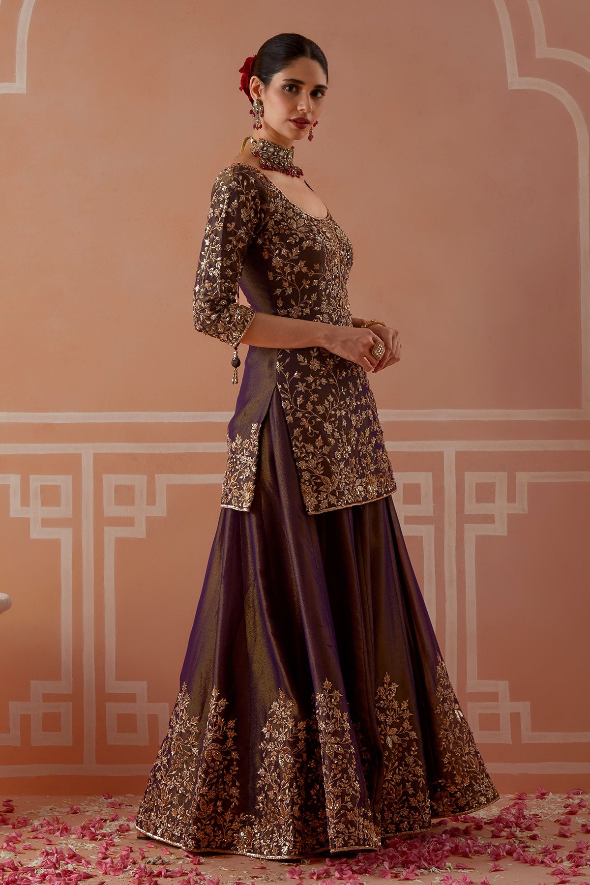 GULRUKH