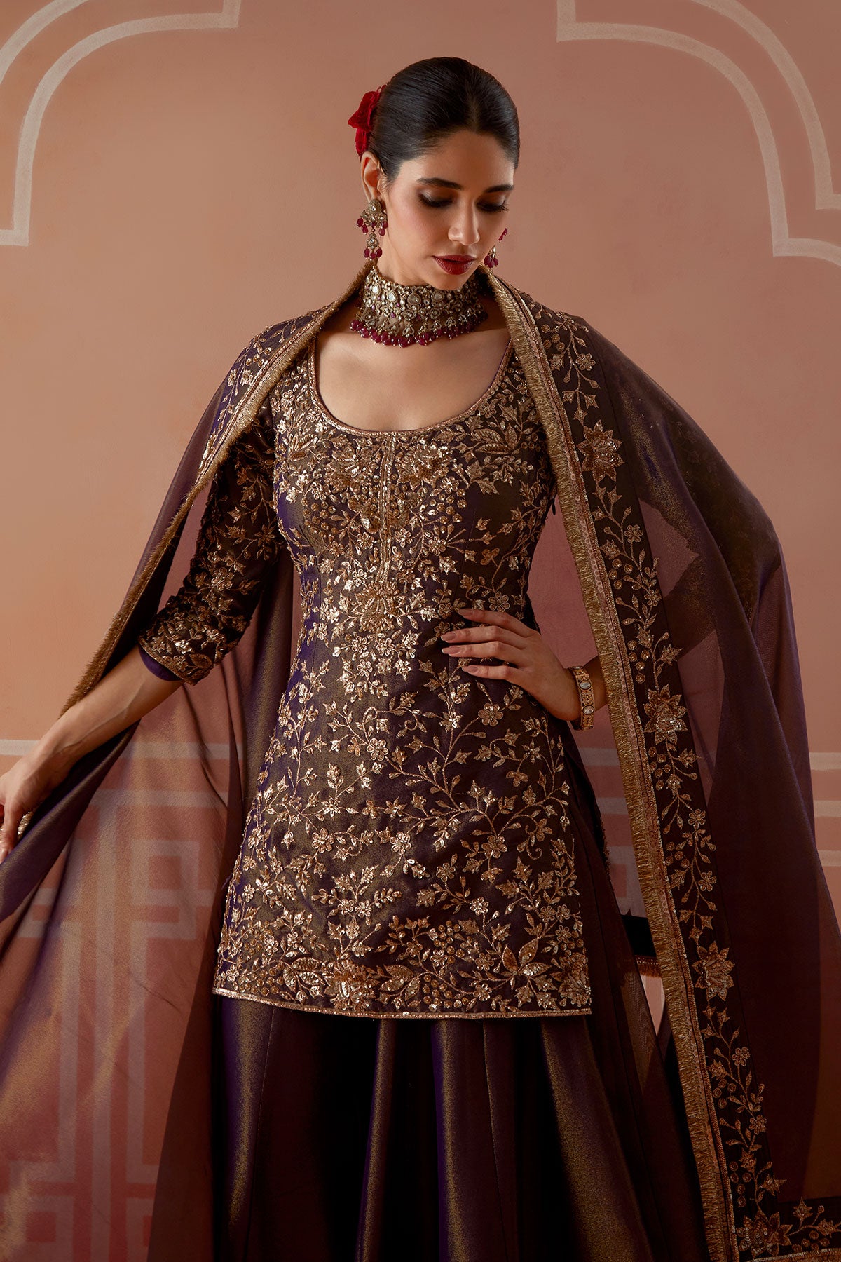 GULRUKH