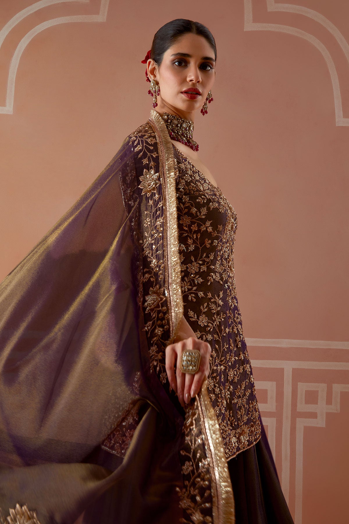 GULRUKH
