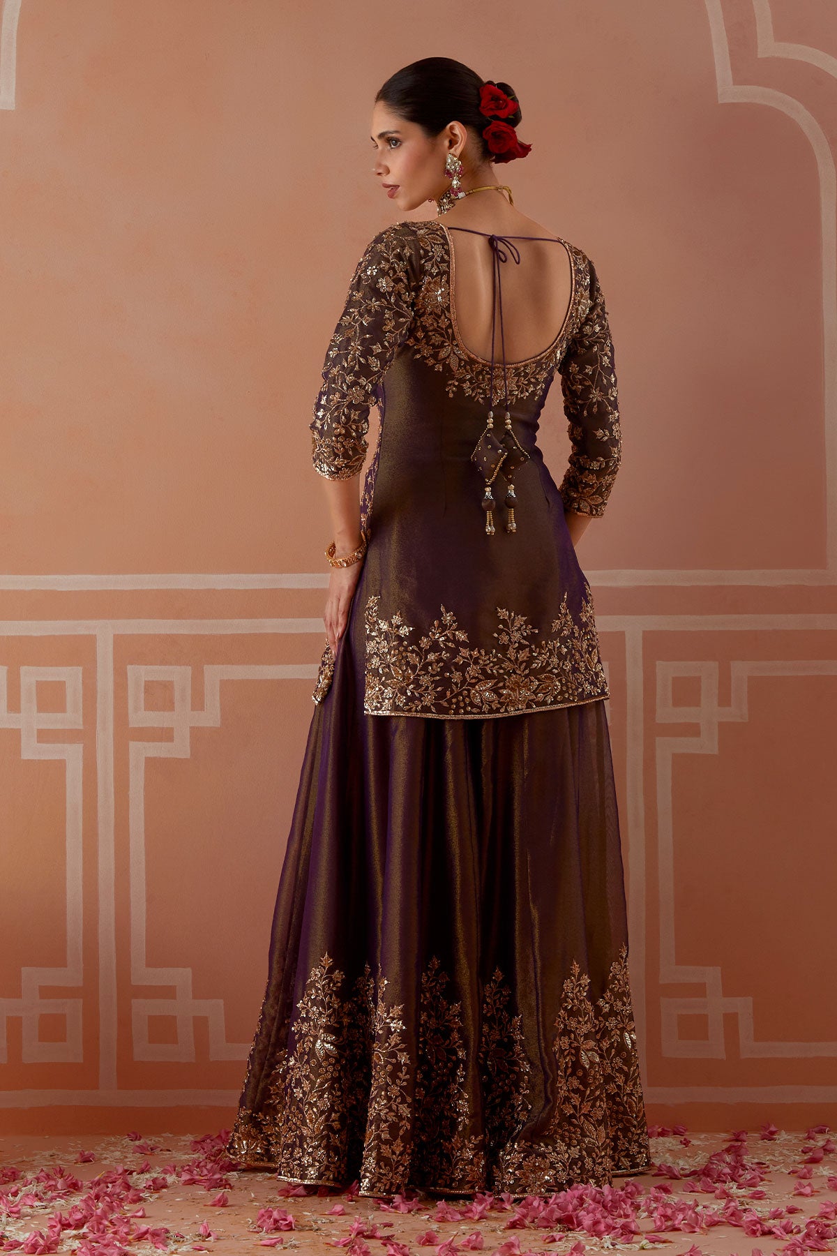 GULRUKH