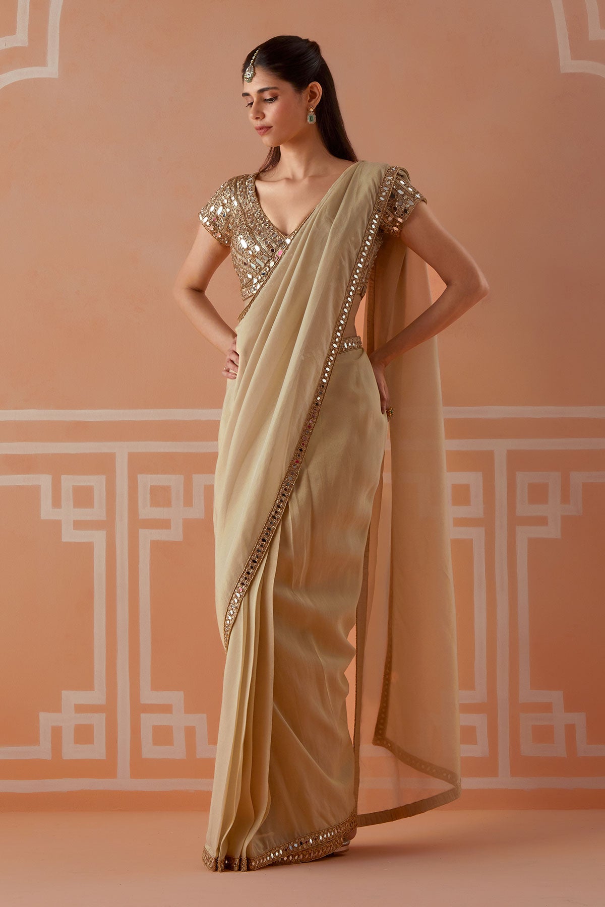 MAHIRA