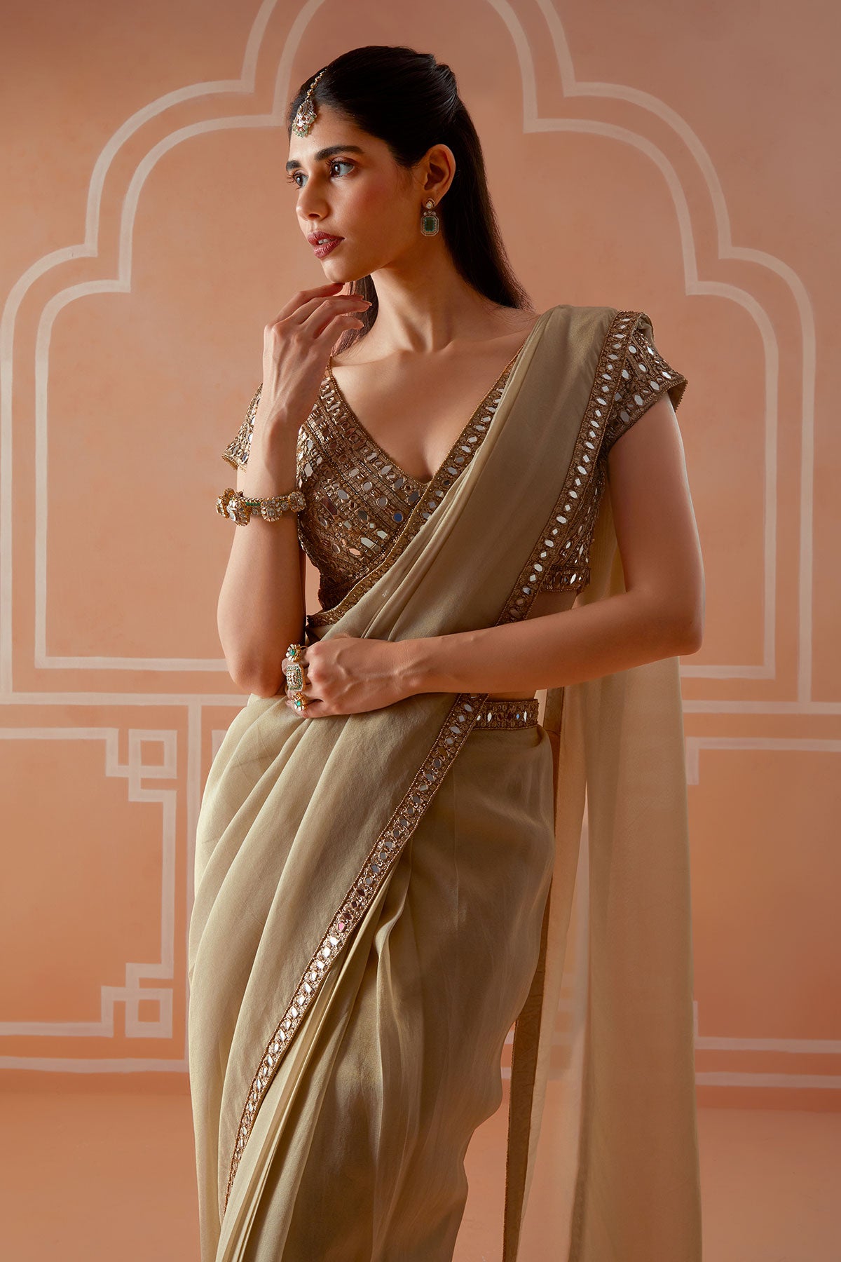 MAHIRA