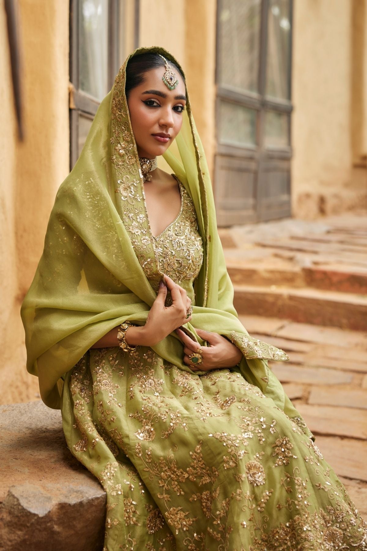 Fariha