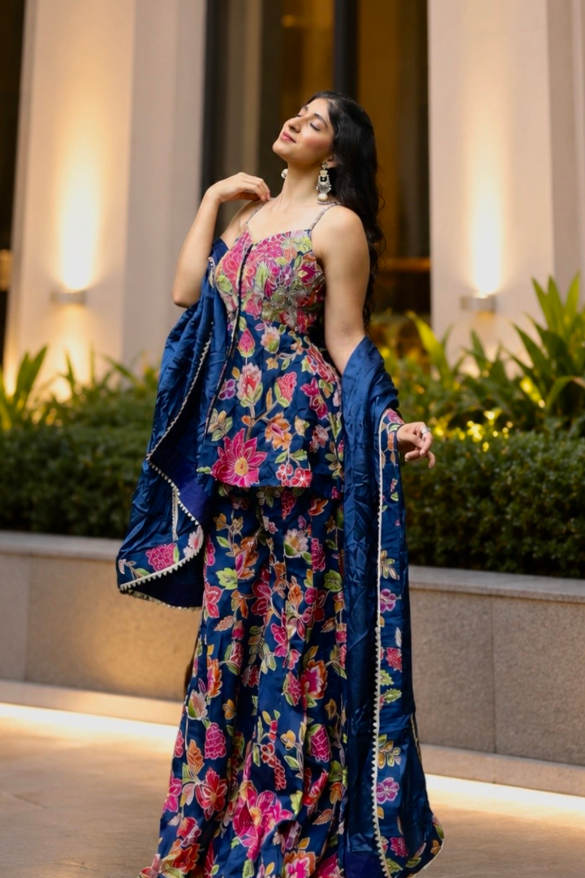 ASHVI VIG IN AYRA