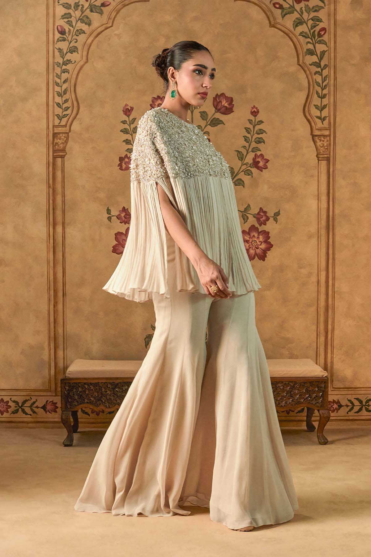 SEHR CAPE SET