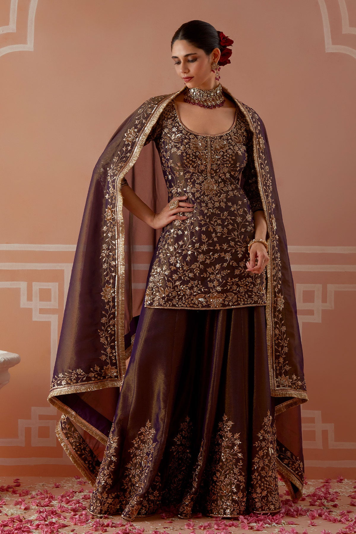 GULRUKH
