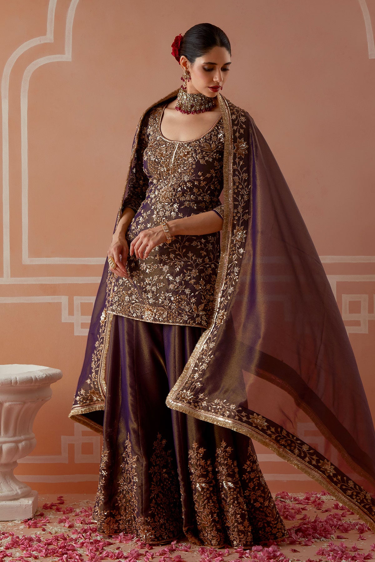 GULRUKH