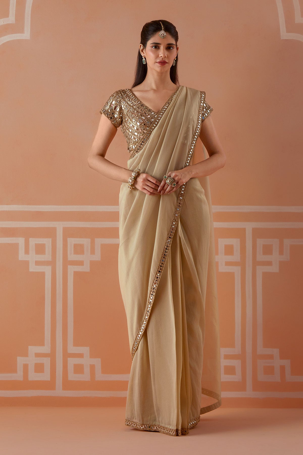 MAHIRA