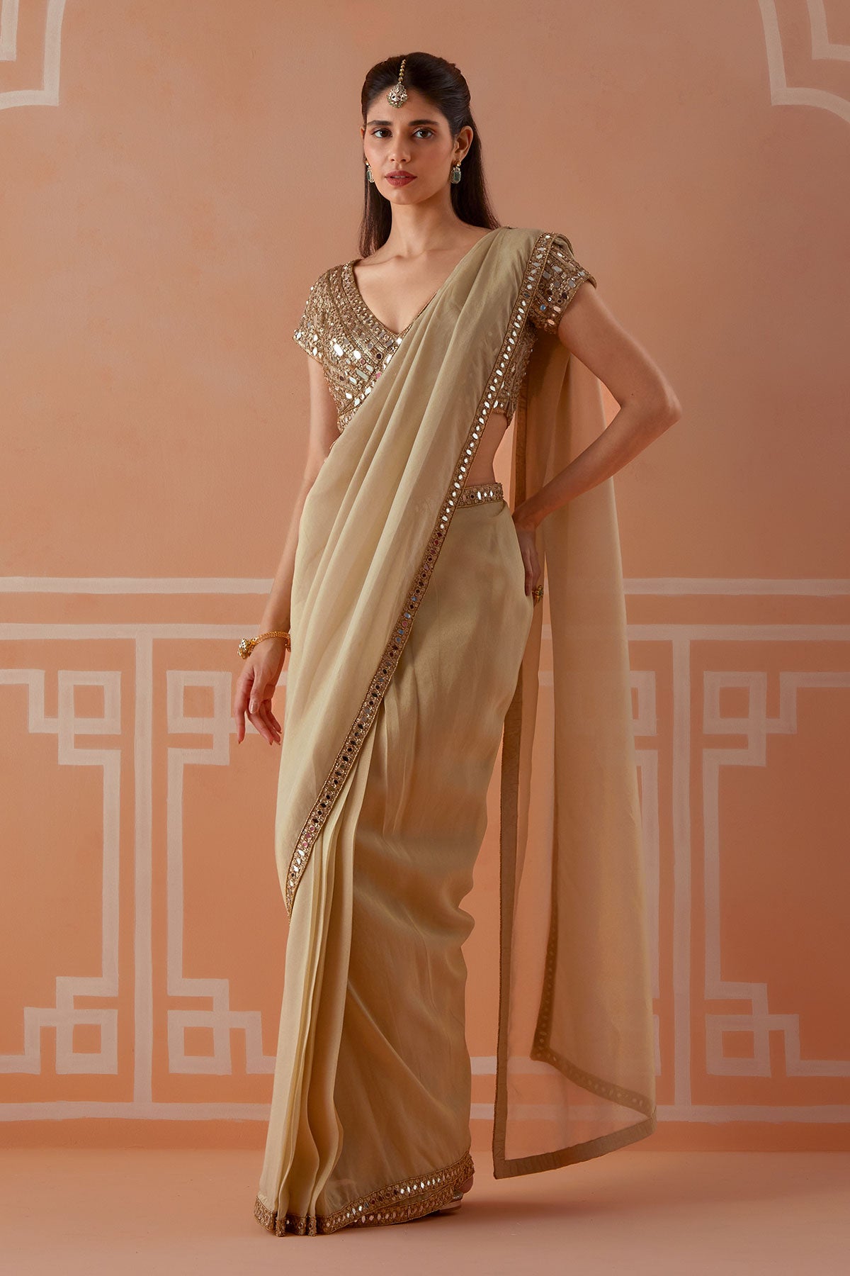 MAHIRA