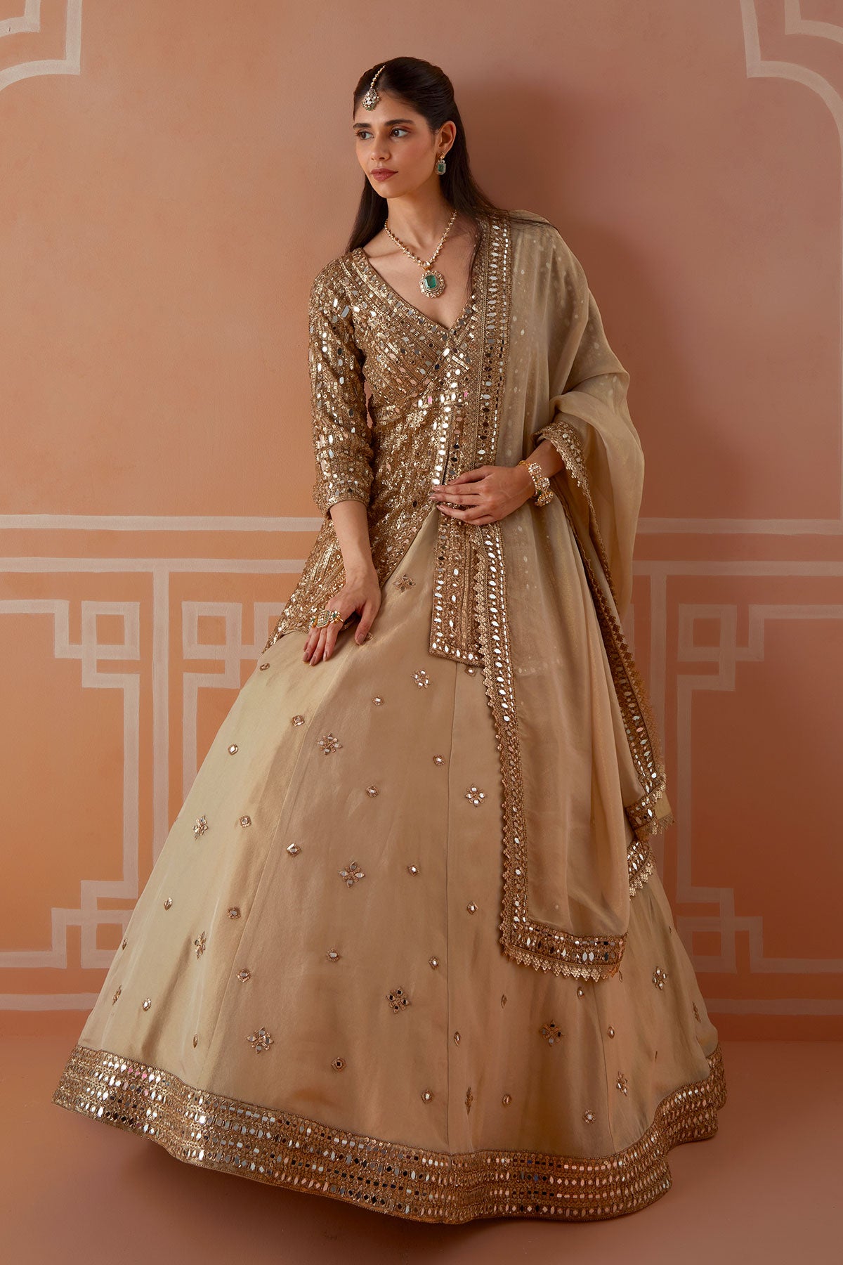SHEHNAZ