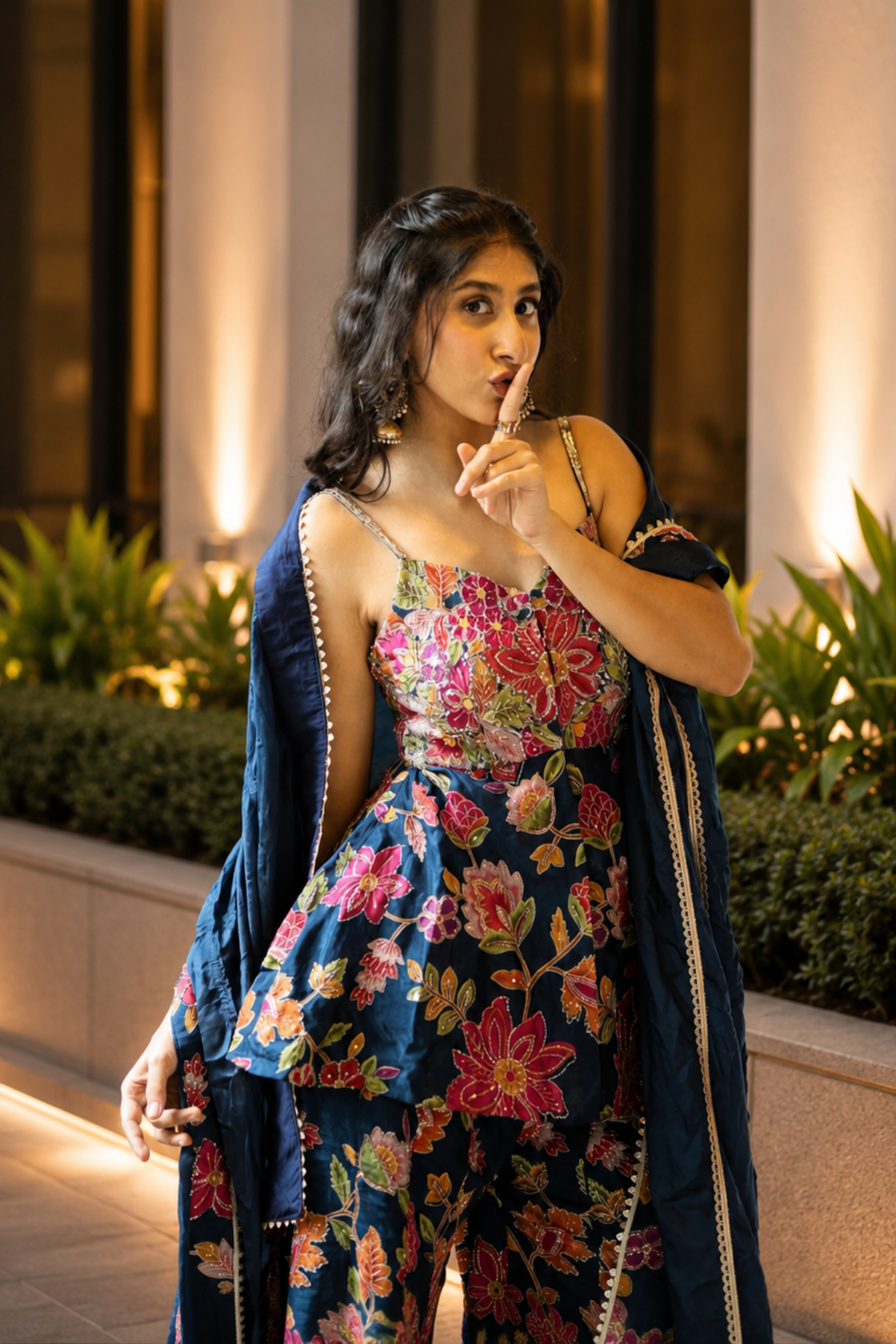 ASHVI VIG IN AYRA